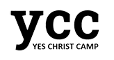 Yes Christ Camp logo